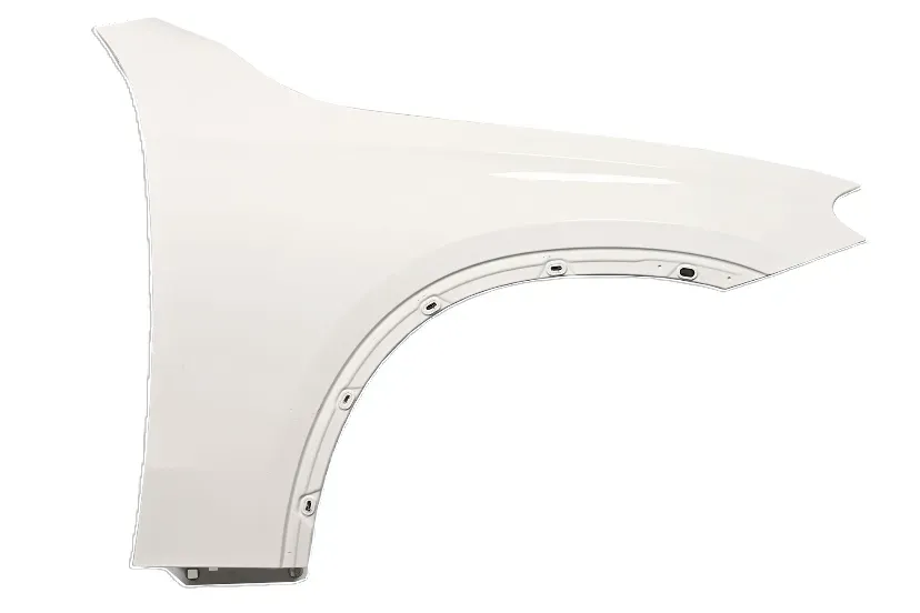 FENDER LEFT